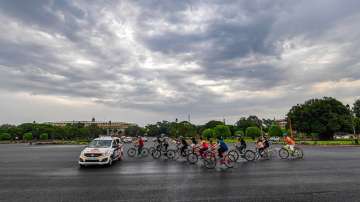 Delhi rains, Monsoon, IMD, Rain in Delhi