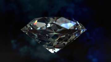 MP Labourer becomes rich, finds 3 diamonds