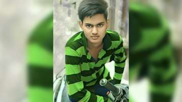 hapur boy shot dead, boy shot dead in front of mother, hapur boy shot dead by criminals, 17-year-old