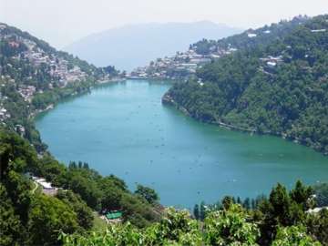 COVID-19 test mandatory for tourists visiting Nainital, Mussoorie