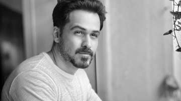 Emraan Hashmi to star in comedy titled 'Sab First Class'