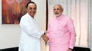 subramanian swamy pm modi letter, subramanian swamy jee neet exams, subramanian swamy jee neet, jee 