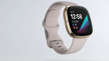 fitbit, fitbit smartwatch, fitbit sense, fitbit sense launch, fitbit sense features, fitbit sense sp