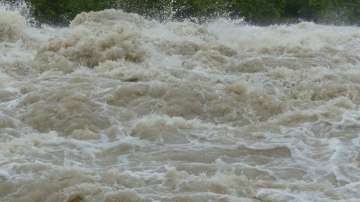 West Bengal: 55 houses swept away by Ganga in Malda district (Representational image)