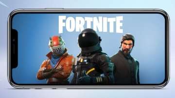 fortnite, epic games, apple, iphone, iphone x, fortnite removed from app store, fortnite removed fro