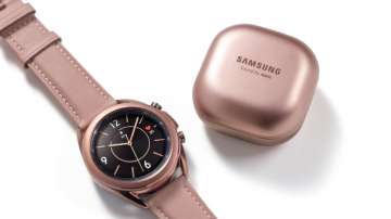 samsung, samsung smartwatch, samsung truly wireless earbuds, samsung galaxy watch 3, samsung galaxy 