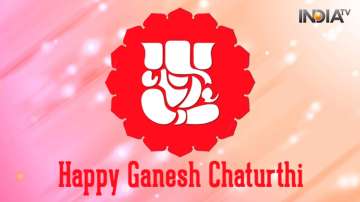 Ganesh Chaturthi images: Happy Ganesh Chaturthi 2020: How do you wish Happy Ganesh Chaturthi? Ganesh