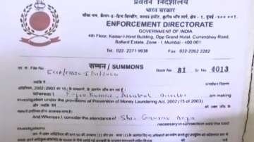 Sushant Singh Rajput Death: ED summons Goa hotelier Gaurav Arya; NCB gathers details