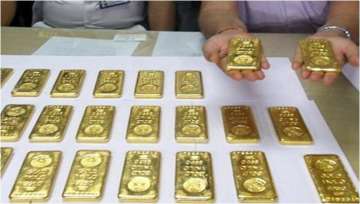 Kerala gold smuggling case: ED interrogates suspended IAS officer