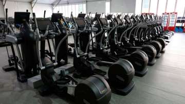 Gyms, Hotels, Weekly markets, DDMA, Delhi Development Municiapl Authority