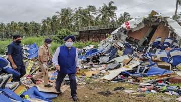 DGCA Bars Use of Wide-body Aircraft at Kozhikode after Air India Crash