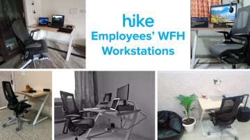 Hike announces work from home for this year amid coronavirus pandemic