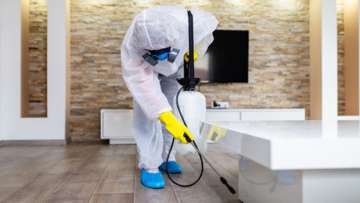 How to clean and disinfect home during coronavirus? Most of us make these common mistakes