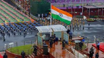 Over 4,000 invited for Red Fort Independence Day event: Defence Ministry