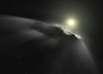 Oumuamua, visitor from another solar system, is not made from molecular hydrogen ice