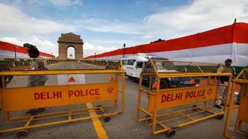 Independence Day 2020: Delhi Police issues traffic advisory; check routes to be avoided