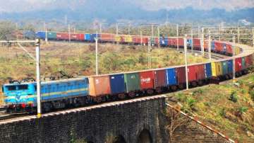 Indian railways, RailMadad, Freight Parcel Queries