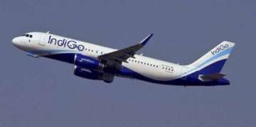 Indigo partners with car rental company Urban Drive