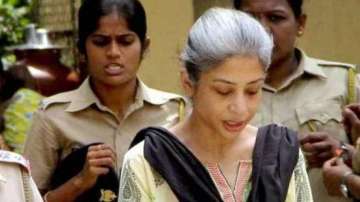 Sheena Bora murder case: Court rejects Indrani Mukherjea's bail plea
