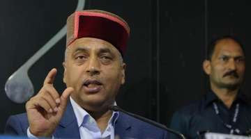 5 security staff of Himachal CM test positive for COVID-19
