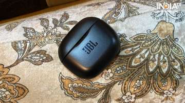 HARMAN JBL Tune 125 TWS Review Feels just right India TV