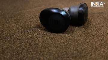 Jbl tune 125tws discount review