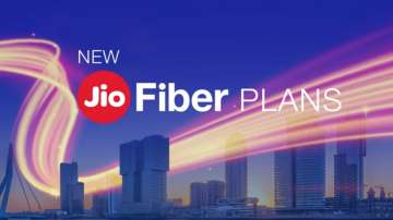 jio, reliance jio, jiofiber, jiofiber tariff plans, new jiofiber plans, 30 day free jiofiber trial, 