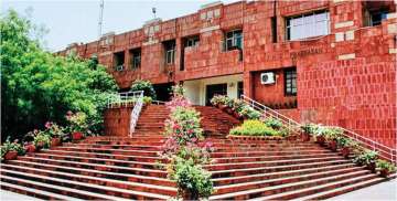 HC asks JNU not to make appointments for 2 posts challenged by teachers