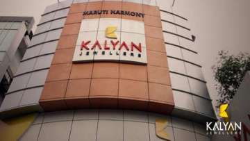 Kerala-based Kalyan Jewellers, a retail jeweller with pan-India presence filed for an initial public