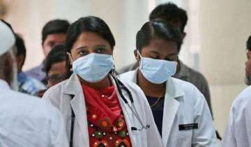 States have power to provide quota in PG admissions to govt doctors serving in remote areas: SC