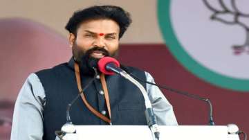 Karnataka Health Minister B Sriramulu tests positive for COVID-19