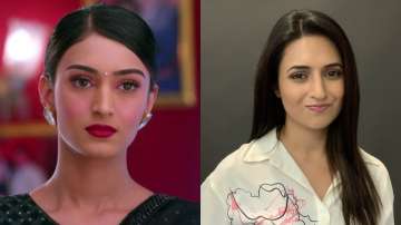 Kasautii Zindagii Kay 2: Is Divyanka Tripathi the new Prerna after Erica Fernandes's exit? Find out