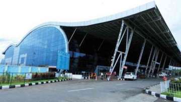 Kerala, Thiruvananthapuram international airport, PPP