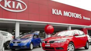 Kia Motors expects delay in new model launches due to COVID-19