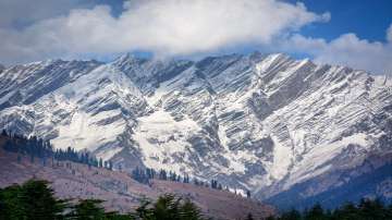 Kashmir, Jammu and Ladakh may see temperature rise of 7 degrees by 2100
