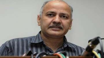 Holding NEET, JEE will risk exposing 28 lakh students to COVID: Manish Sisodia	