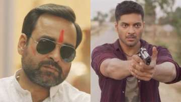 Mirzapur 2: Kaleen, Guddu bhaiya's teaser trends on top with over 7 million views in a day. Seen yet