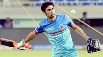 ipl, ipl 2020, indian premier league 2020, mohammad kaif, delhi capitals