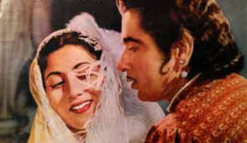 mughal-e-azam