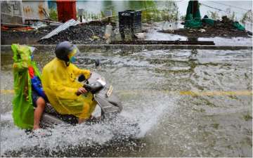 Thackeray reviews Maharashtra's preparedness for heavy rains