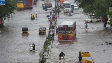 South west monsoon to hit coastal Maharashtra again from August 10: IMD