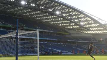 Brighton’s Amex Stadium