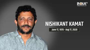 'Drishyam' director Nishikant Kamat dies at 50; condolences pour in