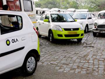 Ola in talks with various state govts to start e-scooter manufacturing in India