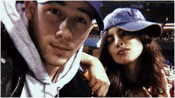 Priyanka Chopra, Nick Jonas introduce new family member, share pics