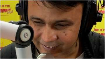 RJ Naved tests positive for coronavirus, says 'have no symptoms so far'