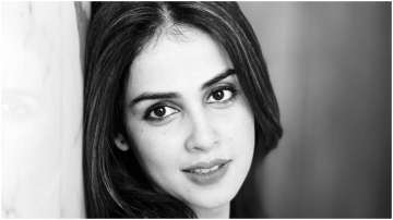 Genelia D'Souza reveals she tested Covid-19 positive 3 weeks ago, is fine now