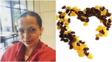 Nutritionist Rujuta Diwekar shares wonder food for constipation, frizzy hair and painful periods