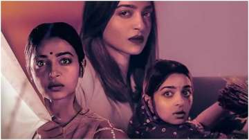Radhika Apte gets K3G style welcome by Netflix, netizens can't stop laughing