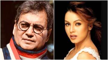Subhash Ghai reacts to Mahima Chaudhry's claim that he bullied her: I am amused reading this news